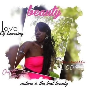 Meet your Posher, Darcus